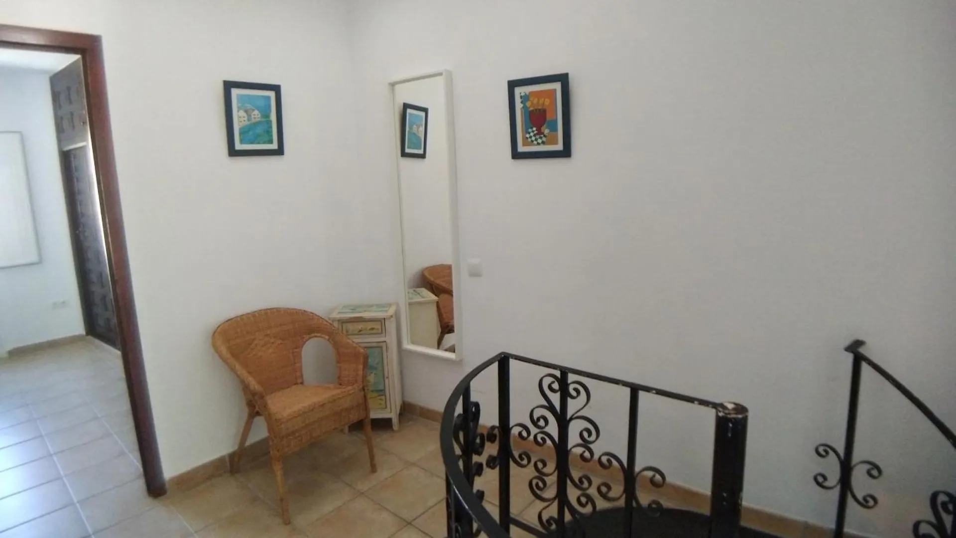 Ap203 - Hacienda Villa Nerja