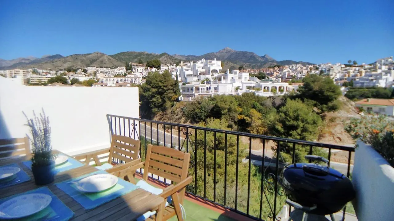 Holiday home Ap203 - Hacienda Villa Nerja