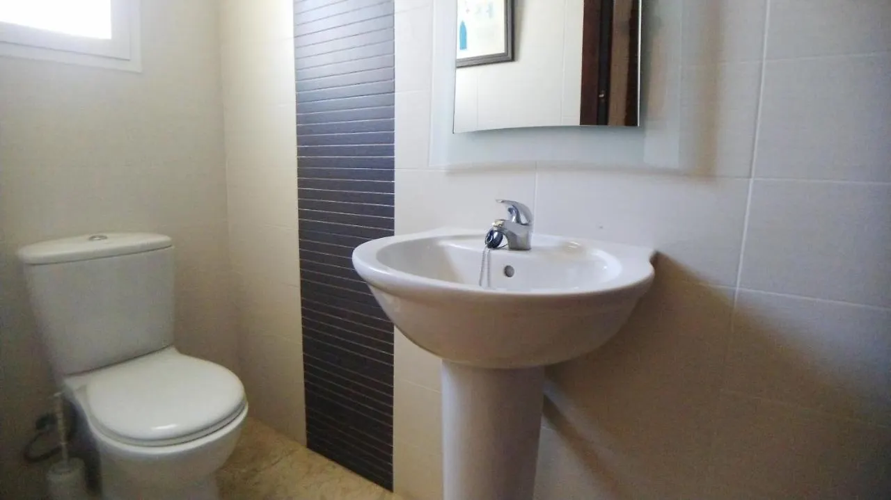 Ap203 - Hacienda Villa Nerja 0*,  Spain