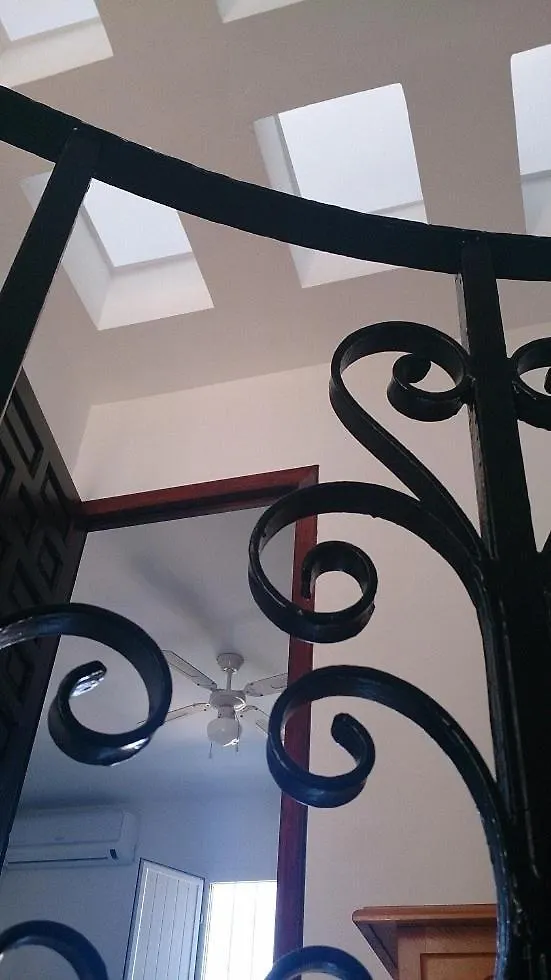 Ap203 - Hacienda Villa Nerja Holiday home