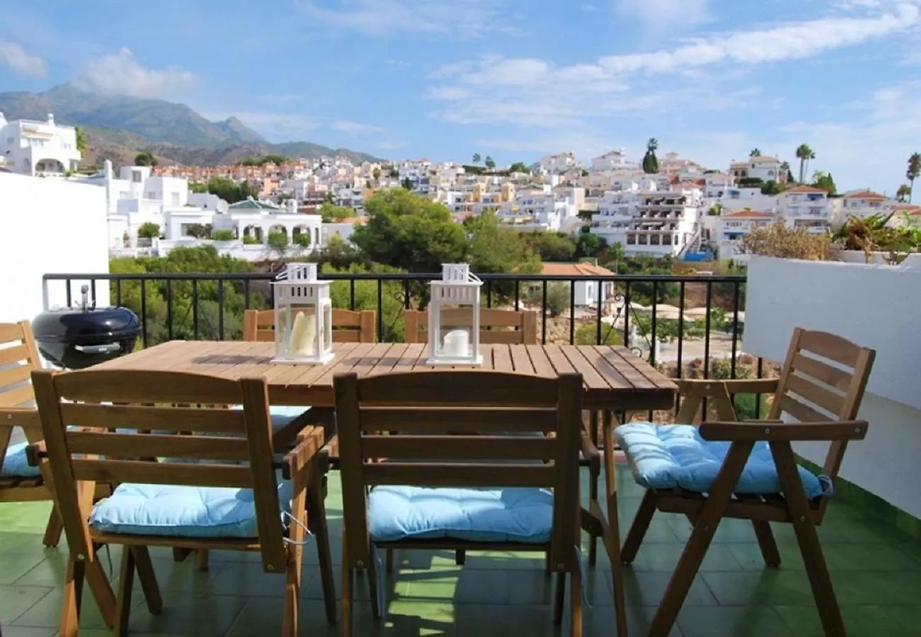 Holiday home Ap203 - Hacienda Villa Nerja Spain