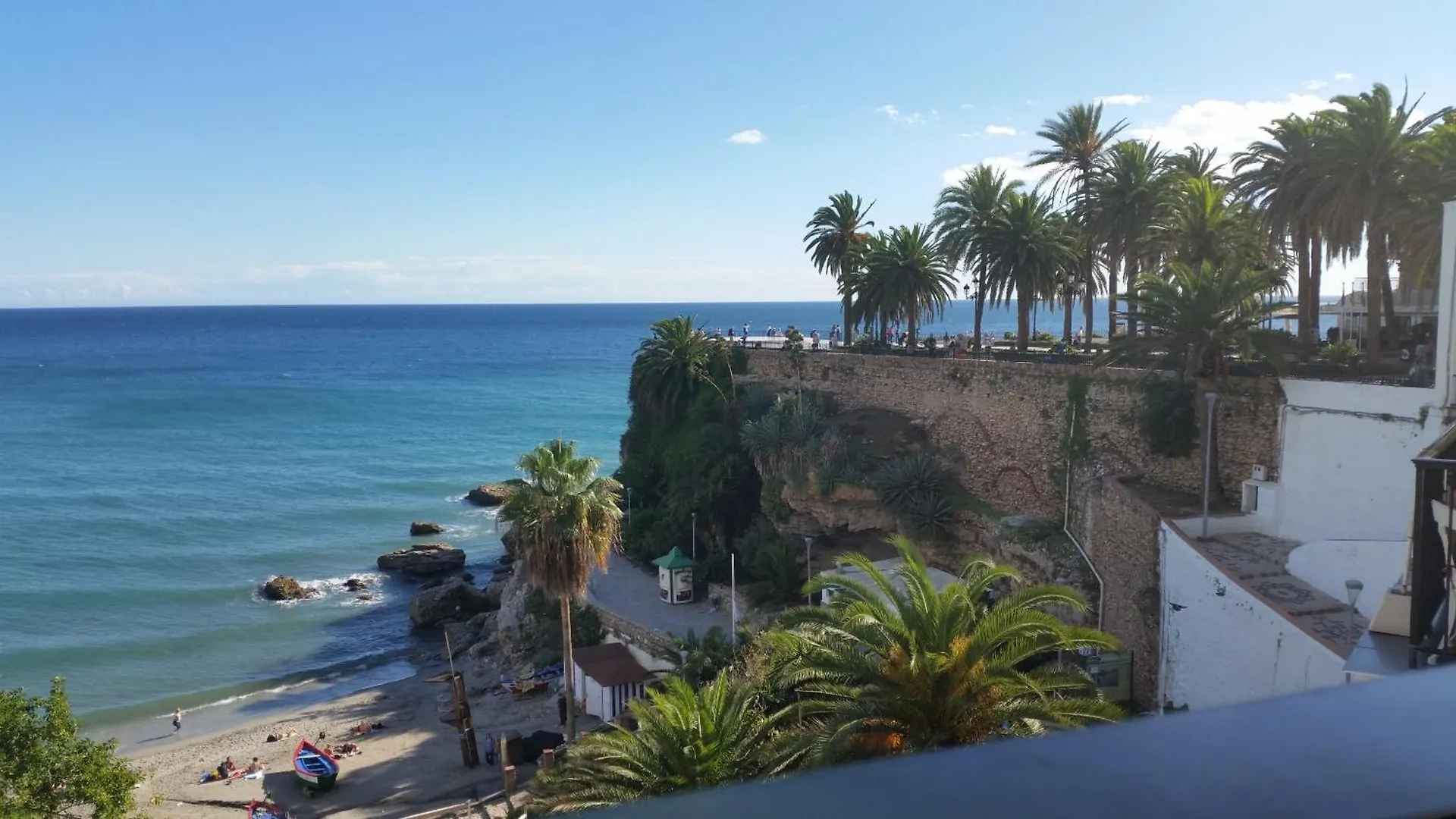 Holiday home Ap203 - Hacienda Villa Nerja