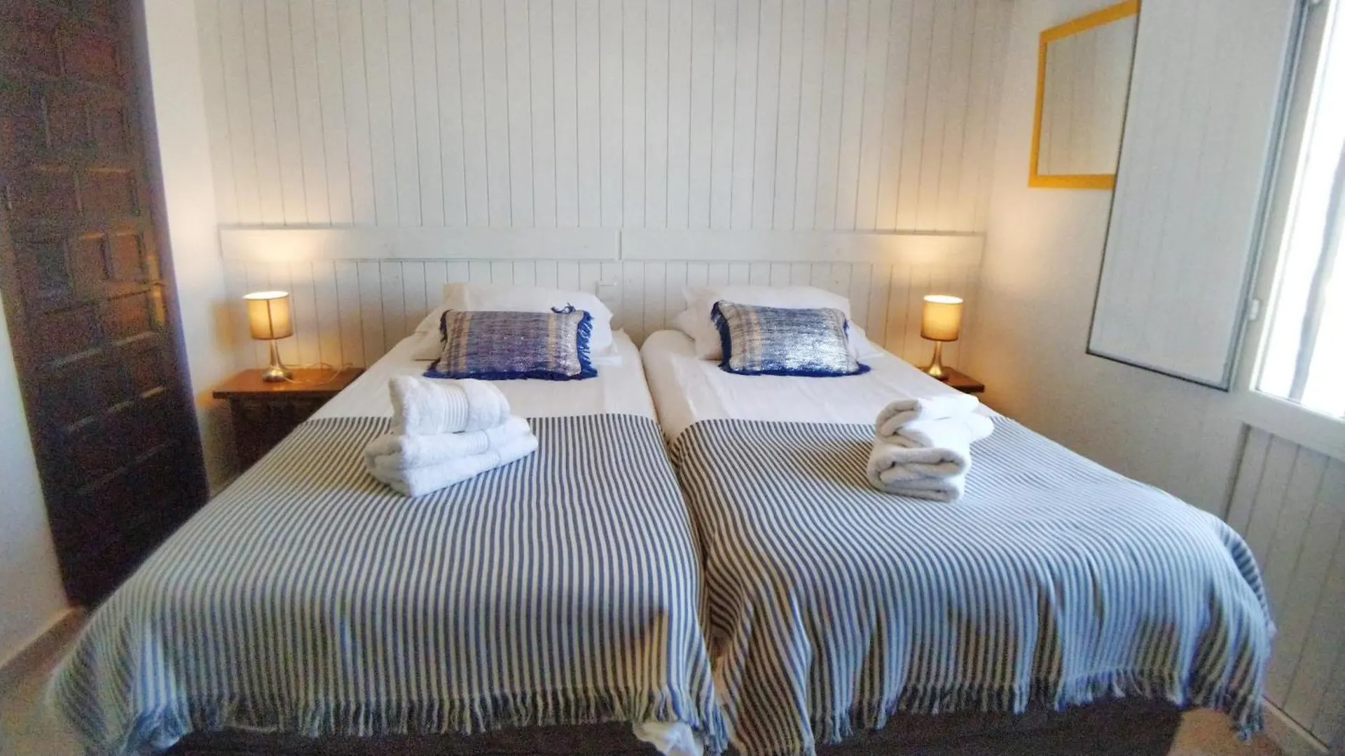 Villa Ap203 - Hacienda Nerja 0*,  Spagna