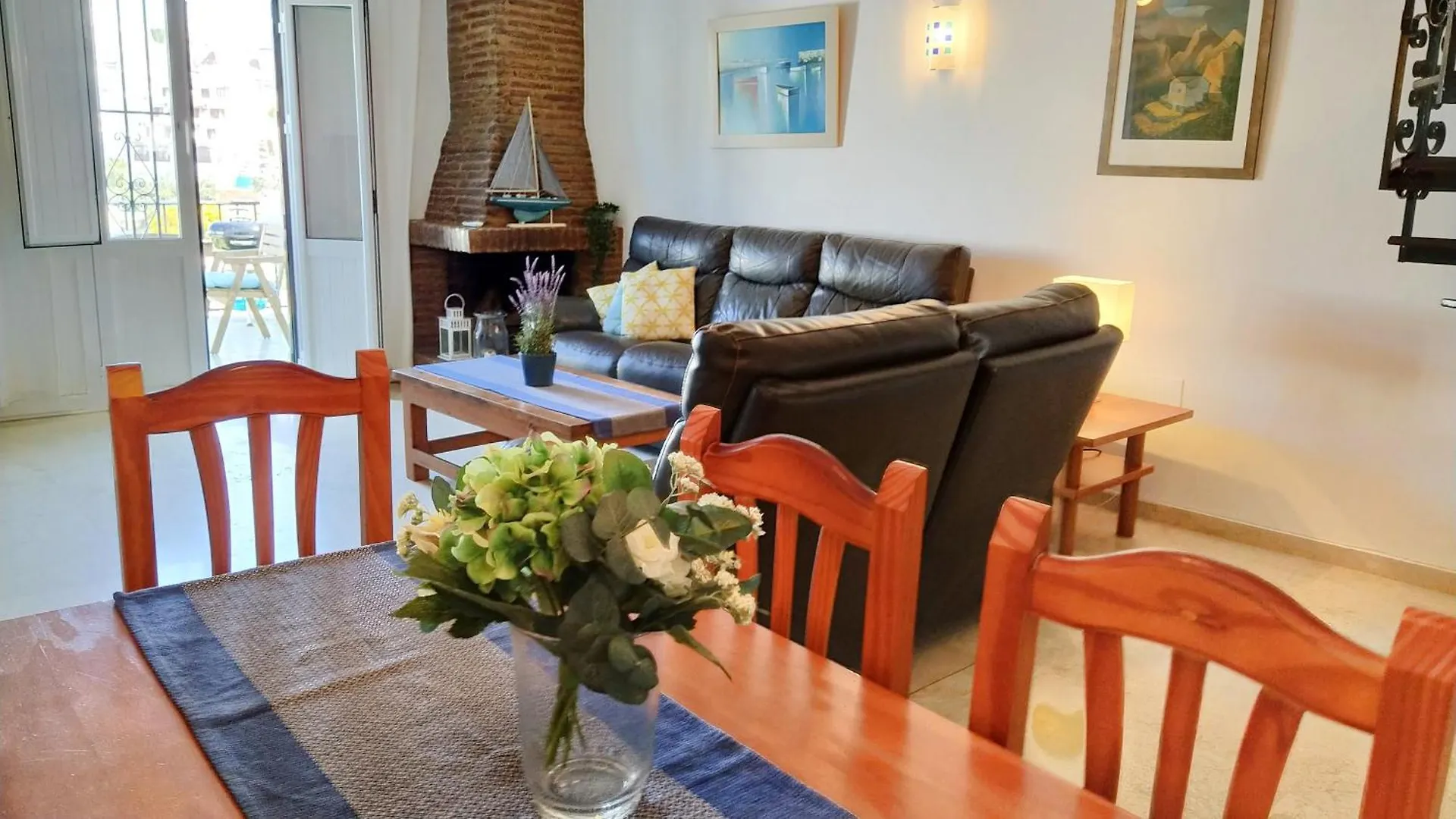 Villa Ap203 - Hacienda Nerja