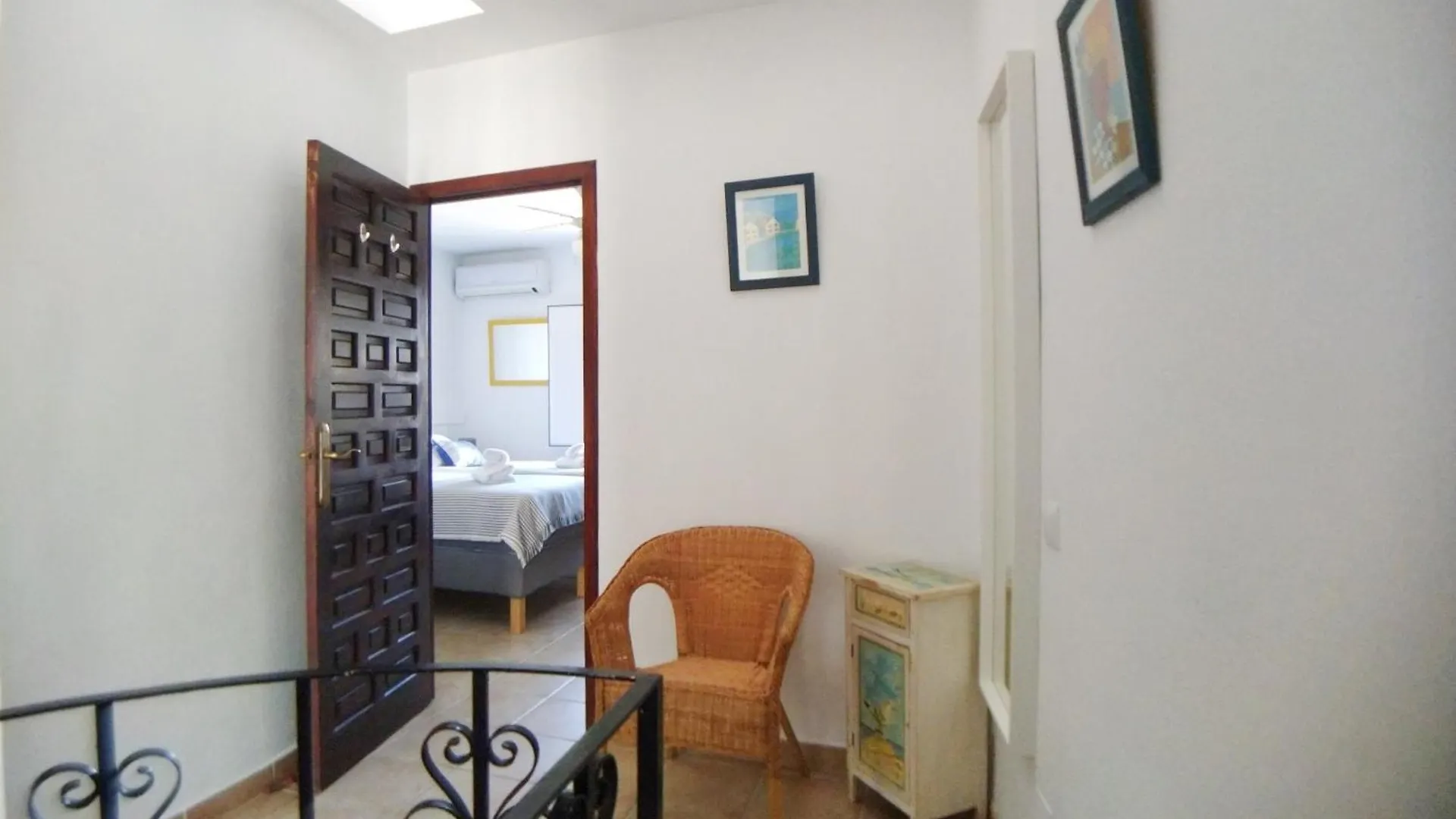 Casa vacanze Villa Ap203 - Hacienda Nerja