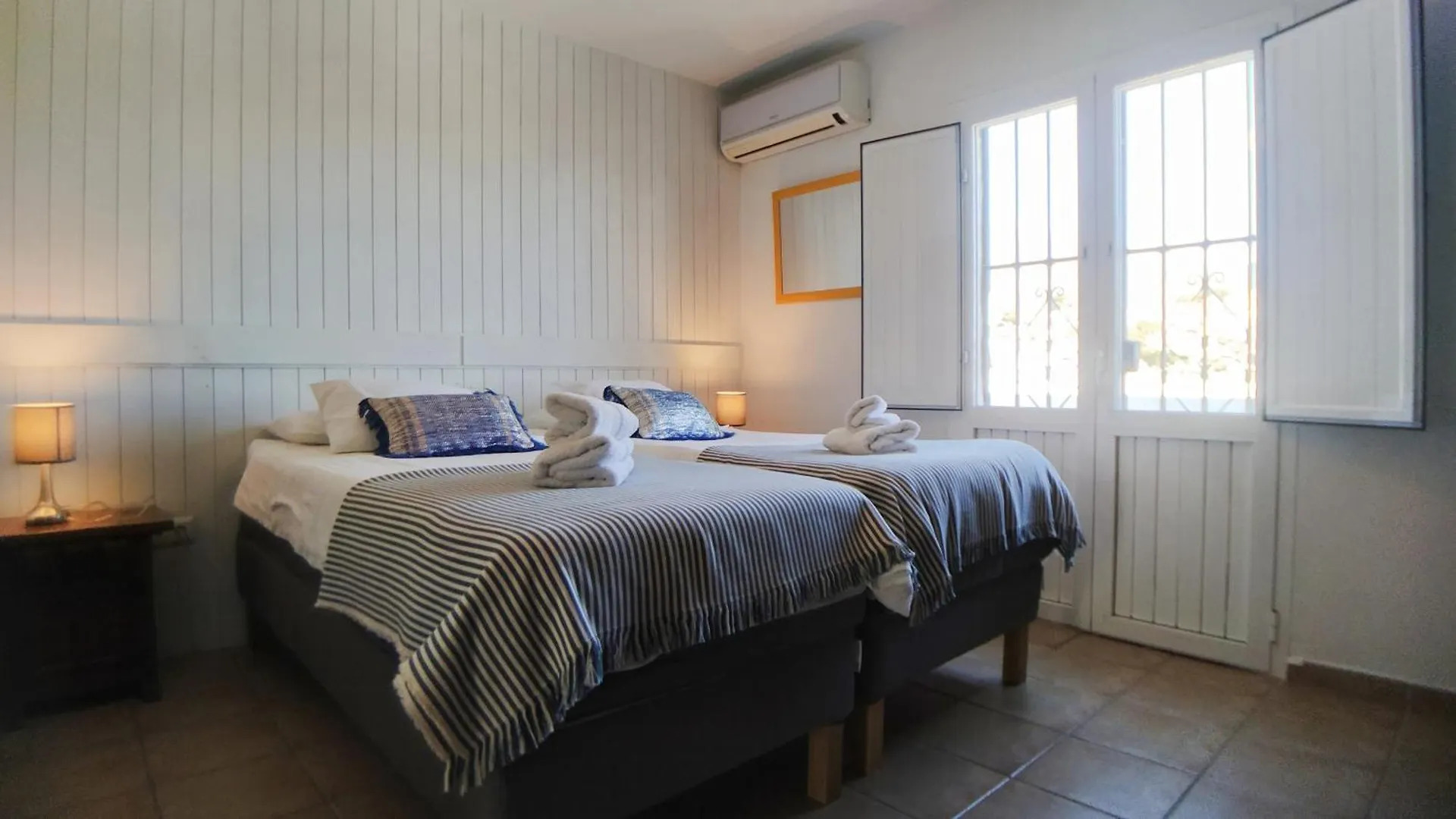 Villa Ap203 - Hacienda Nerja