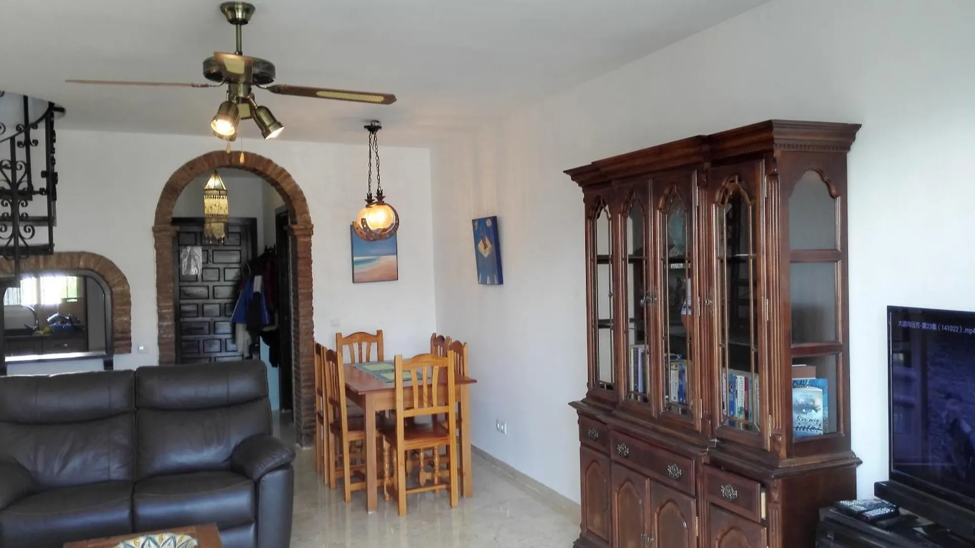 Villa Ap203 - Hacienda Nerja 0*,